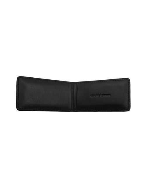 WALLET JOHN RICHMOND | JR-W39/BLACK